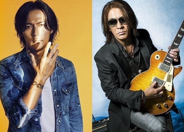 阿部寛主演「疾風ロンド」主題歌は「B'z」の書き下ろし楽曲に決定！