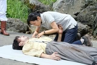 向井理、堤幸彦監督作「神の舌を持つ男」で“産みの苦しみ”を痛感