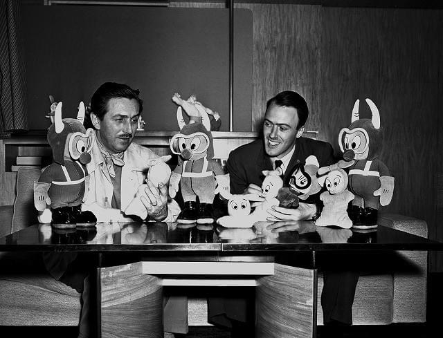 9月13日は原作者ロアルド・ダール生誕100周年