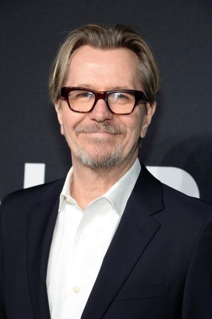 ゲイリー・オールドマン