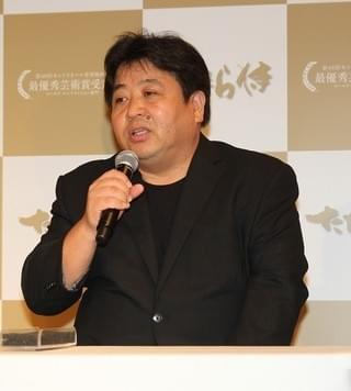 青柳翔＆AKIRAらが「たたら侍」モントリオール映画祭快挙に歓喜！現地を沸かせた“新たな侍像”