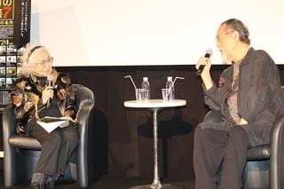 仲代達矢＆野上照代「七人の侍」4Kデジタル上映に涙「黒澤監督に見せたかった」