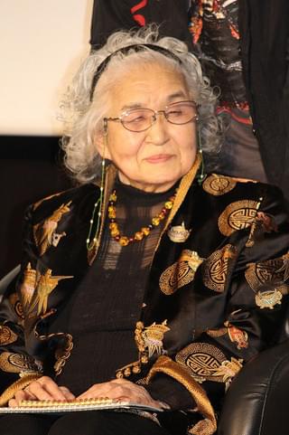 仲代達矢＆野上照代「七人の侍」4Kデジタル上映に涙「黒澤監督に見せたかった」