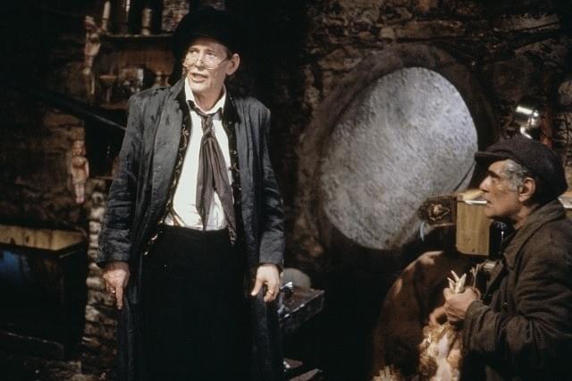 鬼才A・ホドロフスキーの「ホドロフスキーの虹泥棒」、26年越しの日本公開決定！