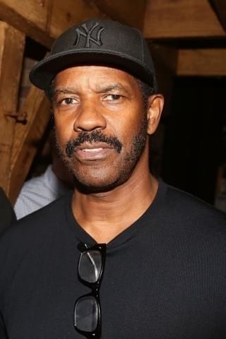 デンゼル・ワシントン、ダン・ギルロイの法廷ドラマに主演か