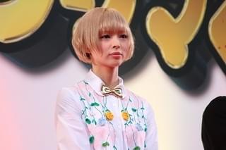 握手、サイン、撮影OK！山田孝之ら「ウシジマくん」メンバーが400人に神対応