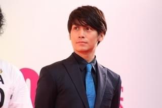 握手、サイン、撮影OK！山田孝之ら「ウシジマくん」メンバーが400人に神対応