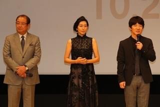 知念侑李、ダンスの実力はジャニーズNo.1？内村光良「調子乗りすぎ！」とツッコミ