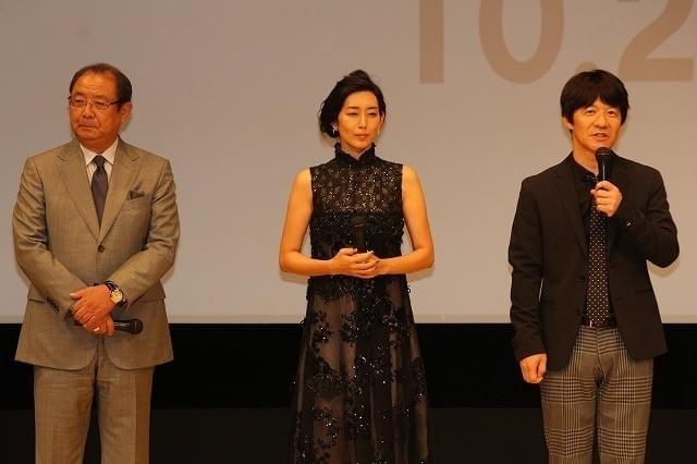 知念侑李、ダンスの実力はジャニーズNo.1？内村光良「調子乗りすぎ！」とツッコミ