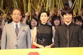 知念侑李、ダンスの実力はジャニーズNo.1？内村光良「調子乗りすぎ！」とツッコミ