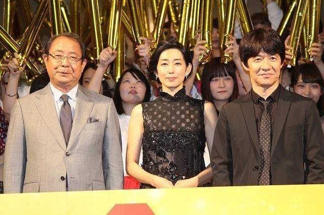 知念侑李、ダンスの実力はジャニーズNo.1？内村光良「調子乗りすぎ！」とツッコミ