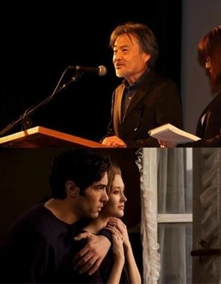 黒沢清監督、トロント映画祭「ダゲレオタイプの女」プレミア満席＆サイン攻めに感無量！