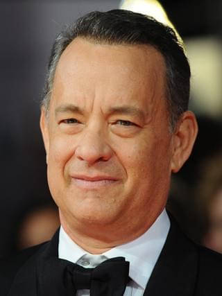 トム・ハンクス、第2次世界大戦時の戦艦が舞台の新作の脚本執筆 主演も視野