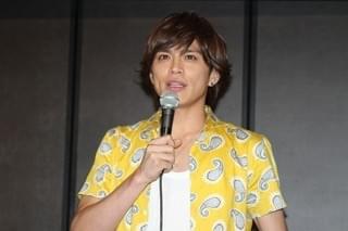 中谷美紀、坂口健太郎の外見とのギャップに驚き「秘めた情熱がある」