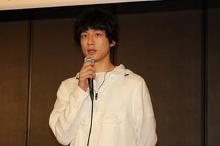 中谷美紀、坂口健太郎の外見とのギャップに驚き「秘めた情熱がある」