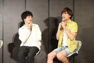 中谷美紀、坂口健太郎の外見とのギャップに驚き「秘めた情熱がある」