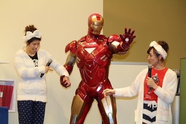 吉田沙保里、理想の男性はキャプテン・アメリカ 腕組みデートを妄想