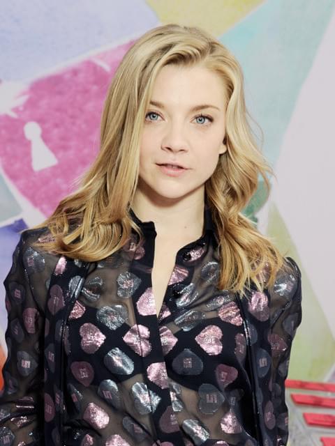 英女優ナタリー・ドーマー