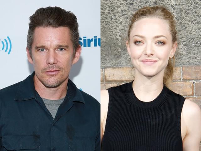 スリラー「First Reformed」で共演