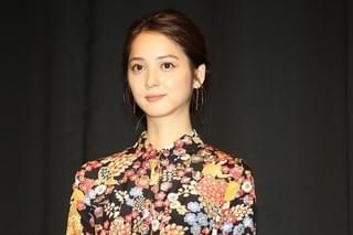 鈴木保奈美、比嘉愛未＆ミムラ＆佐々木希の“姉妹愛”に触れ「4姉妹にして」