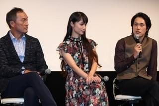 渡辺謙ら「怒り」豪華出演陣がゆるゆるトーク 李相日監督は怖かった？