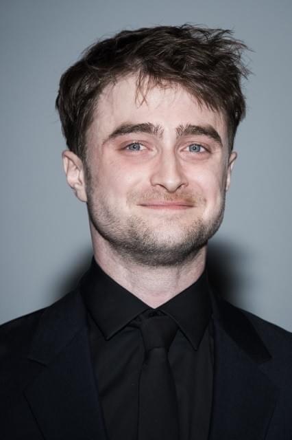 「ハリポタ」を語ったダニエル・ラドクリフ