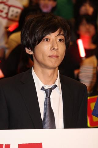 庵野秀明「シン・ゴジラ」続編可能性は「東宝に聞いて」 「エヴァ」新作にも言及