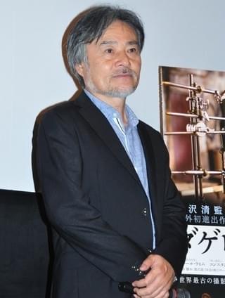 「ダゲレオタイプの女」黒沢清監督、主演俳優タハール・ラヒムの演技力にぞっこん