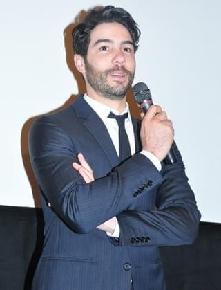 「ダゲレオタイプの女」黒沢清監督、主演俳優タハール・ラヒムの演技力にぞっこん