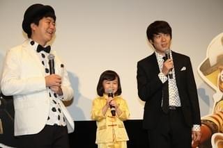 ウーマン村本、トレエン斎藤の二股疑惑に「もうちょっとで不倫ディエンジェル」