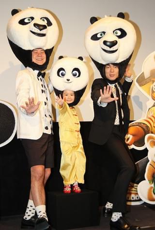 ウーマン村本、トレエン斎藤の二股疑惑に「もうちょっとで不倫ディエンジェル」