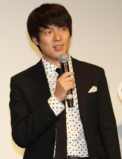 「ウーマンラッシュアワー」の村本大輔