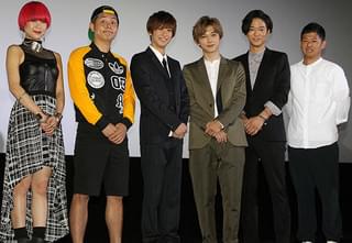 吉沢亮、初主演映画「サマーソング」公開に感無量「どう映るかすごく気になる」