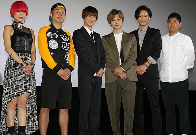 吉沢亮、初主演映画「サマーソング」公開に感無量「どう映るかすごく気になる」