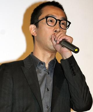 オダギリジョー、主演映画初日に不在も前向きメッセージ「舞台挨拶の在り方に新たな光を…」