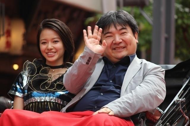 第9回したコメ開幕！仕掛け人・いとうせいこう「よくこれだけ続いているな」