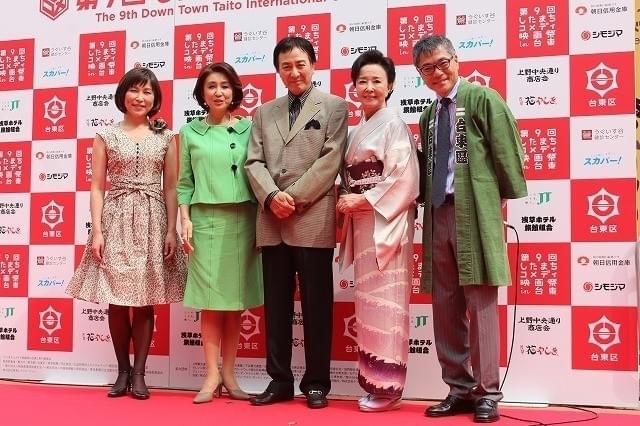 第9回したコメ開幕！仕掛け人・いとうせいこう「よくこれだけ続いているな」