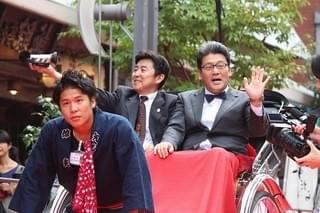 第9回したコメ開幕！仕掛け人・いとうせいこう「よくこれだけ続いているな」