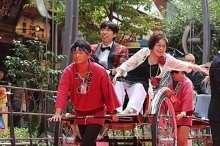 第9回したコメ開幕！仕掛け人・いとうせいこう「よくこれだけ続いているな」