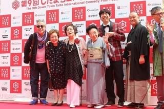 第9回したコメ開幕！仕掛け人・いとうせいこう「よくこれだけ続いているな」