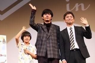 松田龍平、2週間のハワイロケも海は満喫せず「万年床でグダっとしていた」