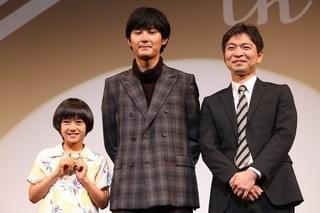 松田龍平、2週間のハワイロケも海は満喫せず「万年床でグダっとしていた」