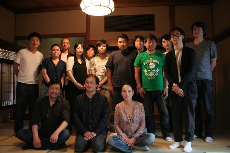 カンヌ受賞でも生活は厳しい… 深田晃司監督、独立系映画監督の窮状を訴える