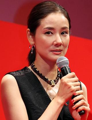 福山雅治、パパラッチ役で下ネタ全開に吉田羊もホレボレ「すごくナチュラルでした」