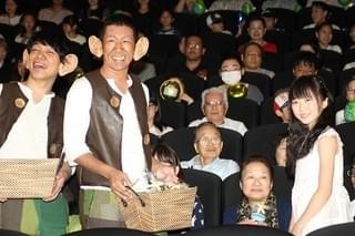 本田望結ちゃん、敬老の日に贈る感謝の言葉とプレゼント