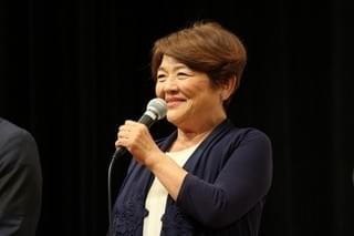 杏、双子出産から復帰も「人前が久々なのでドキドキ」