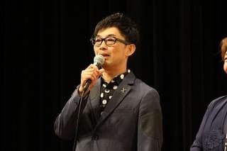 杏、双子出産から復帰も「人前が久々なのでドキドキ」