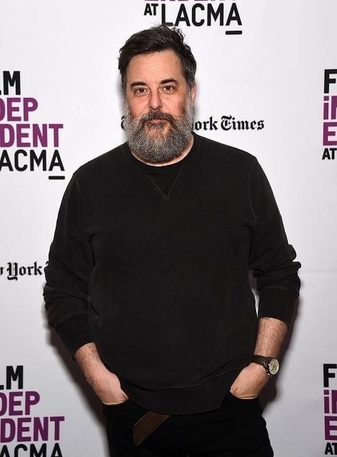 マーク・ロマネク監督