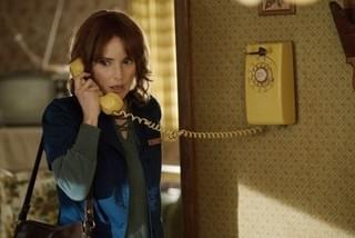 Netflix「ストレンジャー・シングス」シーズン2の制作を発表