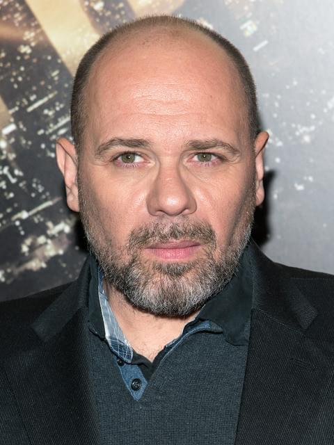 オリビエ・メガトン監督